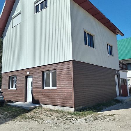 Studio Apartmani V&V Zabljak  Exterior photo