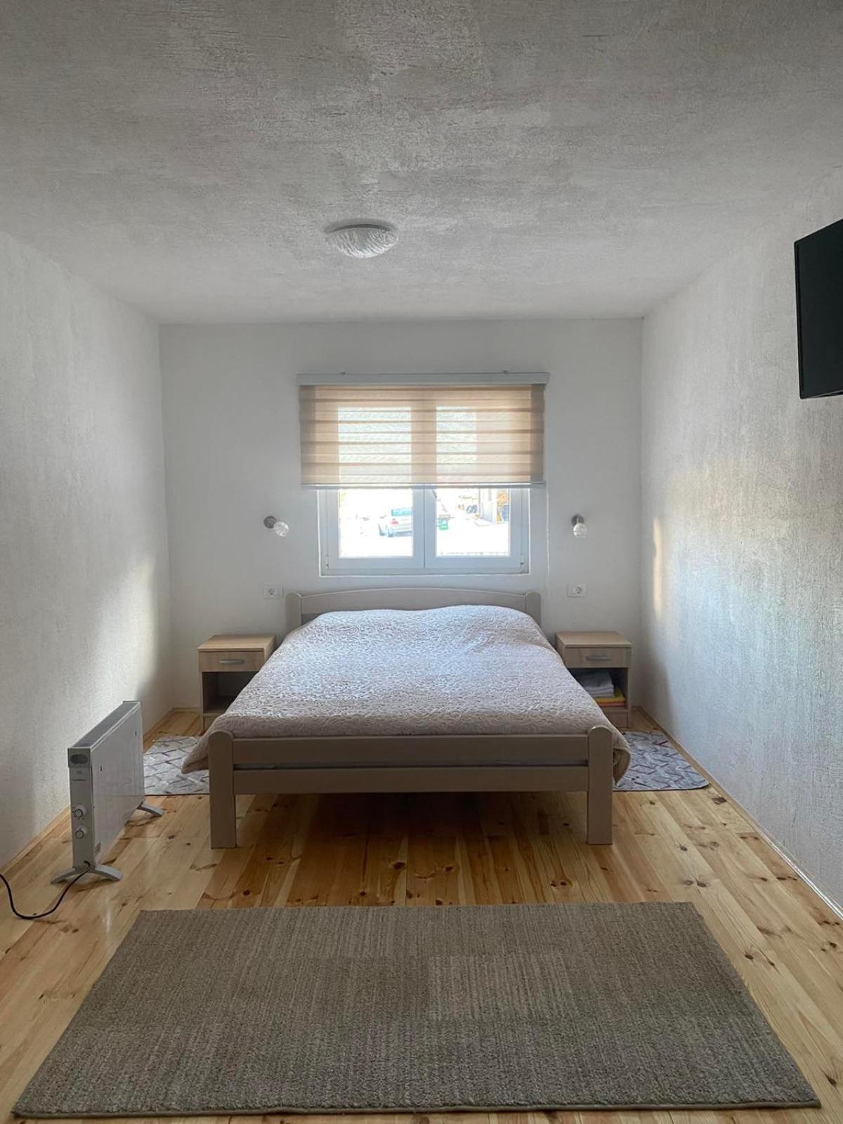 Studio Apartmani V&V Zabljak  Exterior photo